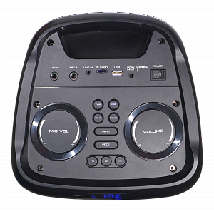 Орбита OT-SPF07 активная напольная акустика (50Вт)